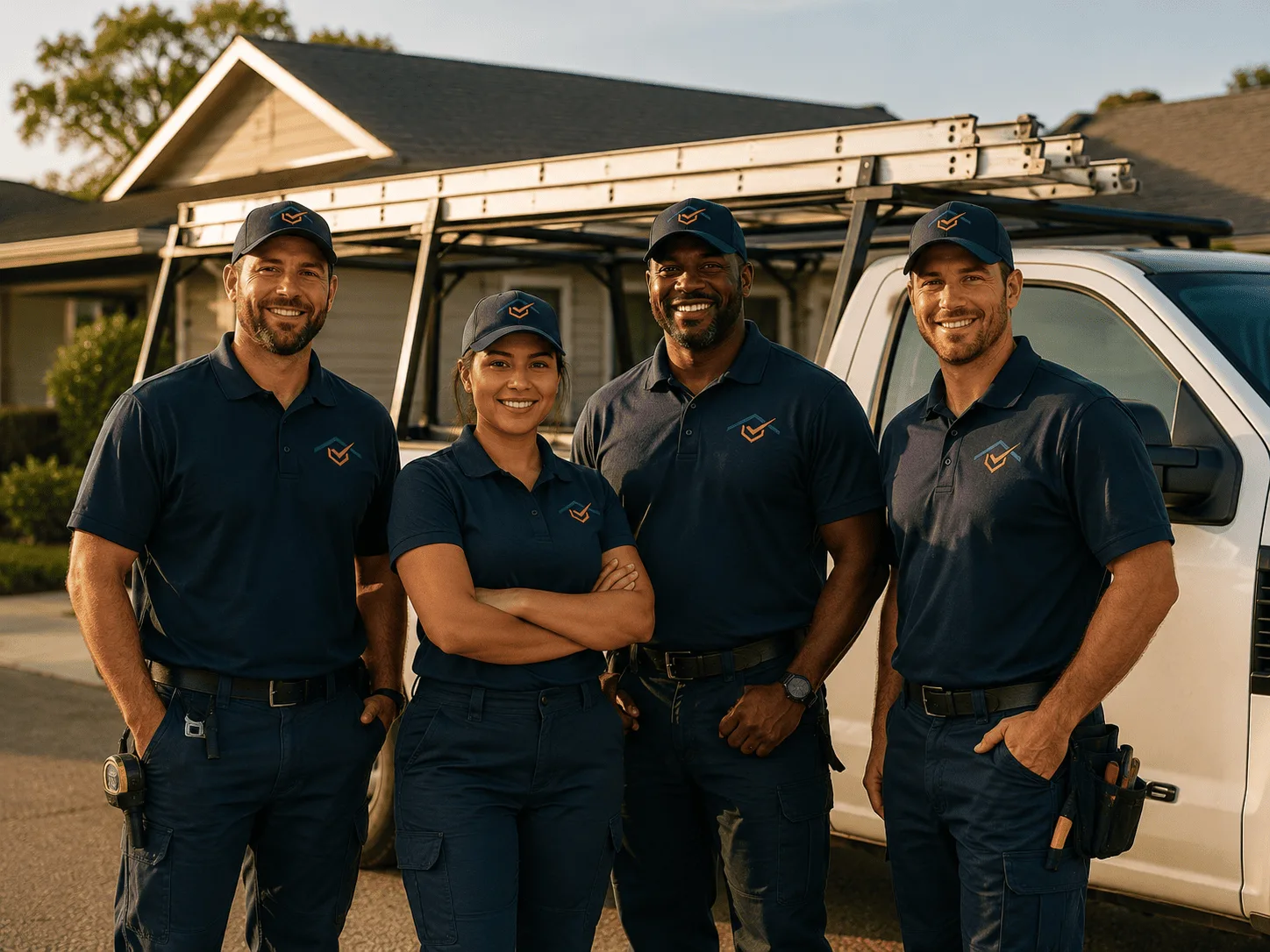 Roof Inspection company in Bevinsville, KY